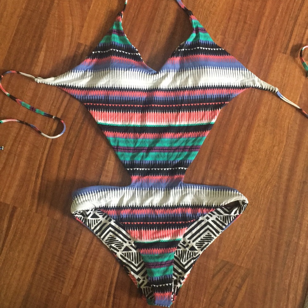 Roxy one piece